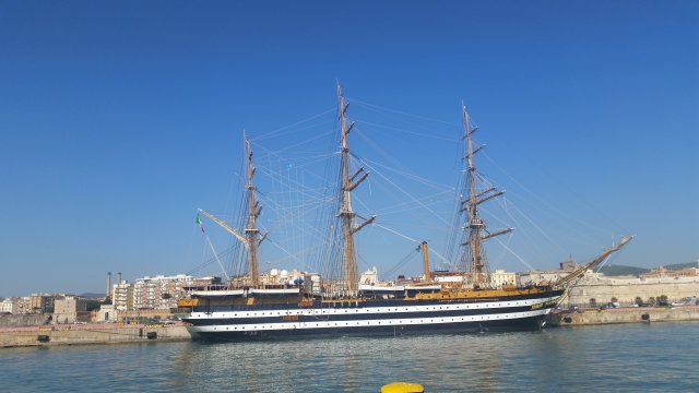 amerigo vespucci  1